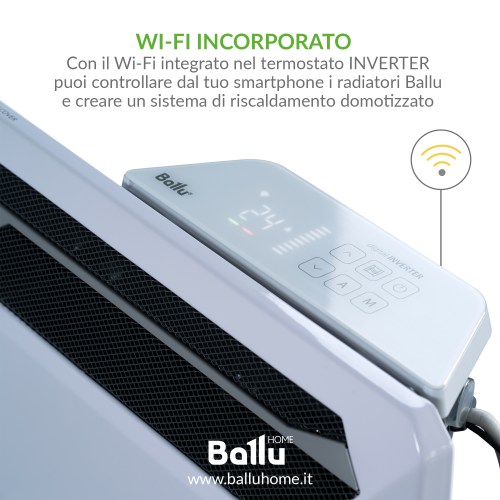 modulo-wifi-incorportato-nel-termostato-inverter